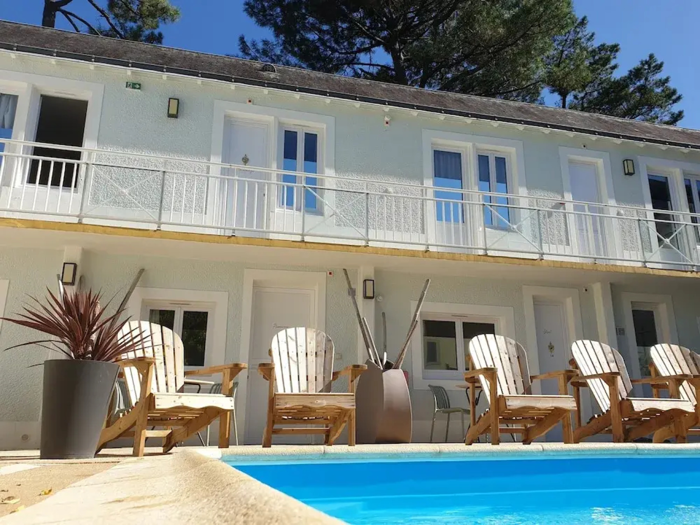 Casita Del Mar Apparts