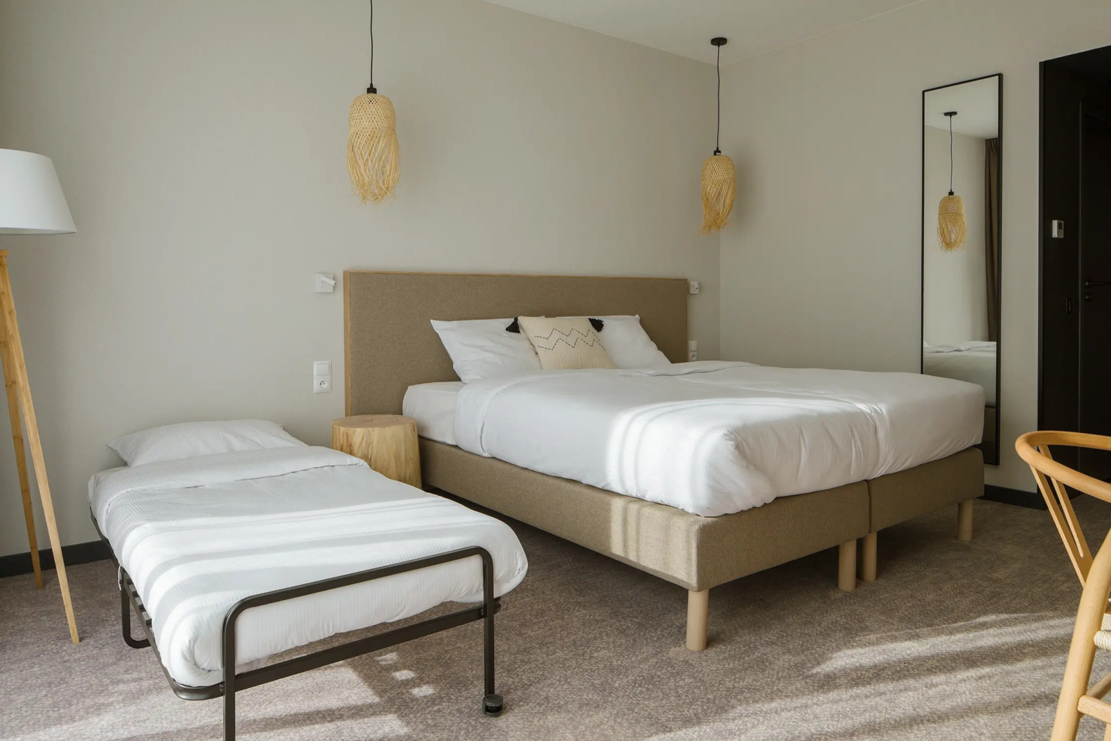 Saltic Resort & SPA ŁEBA