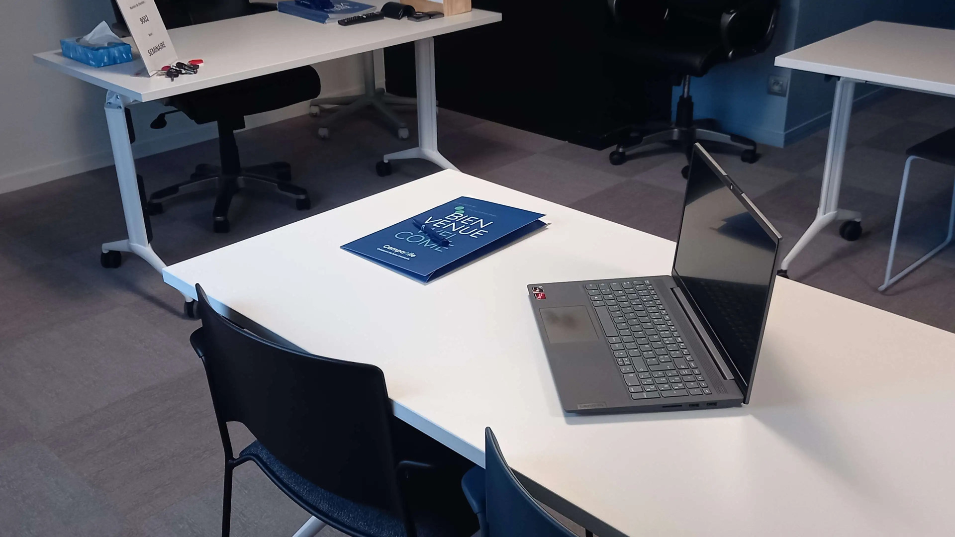 Campanile Le Mans Centre - Gare