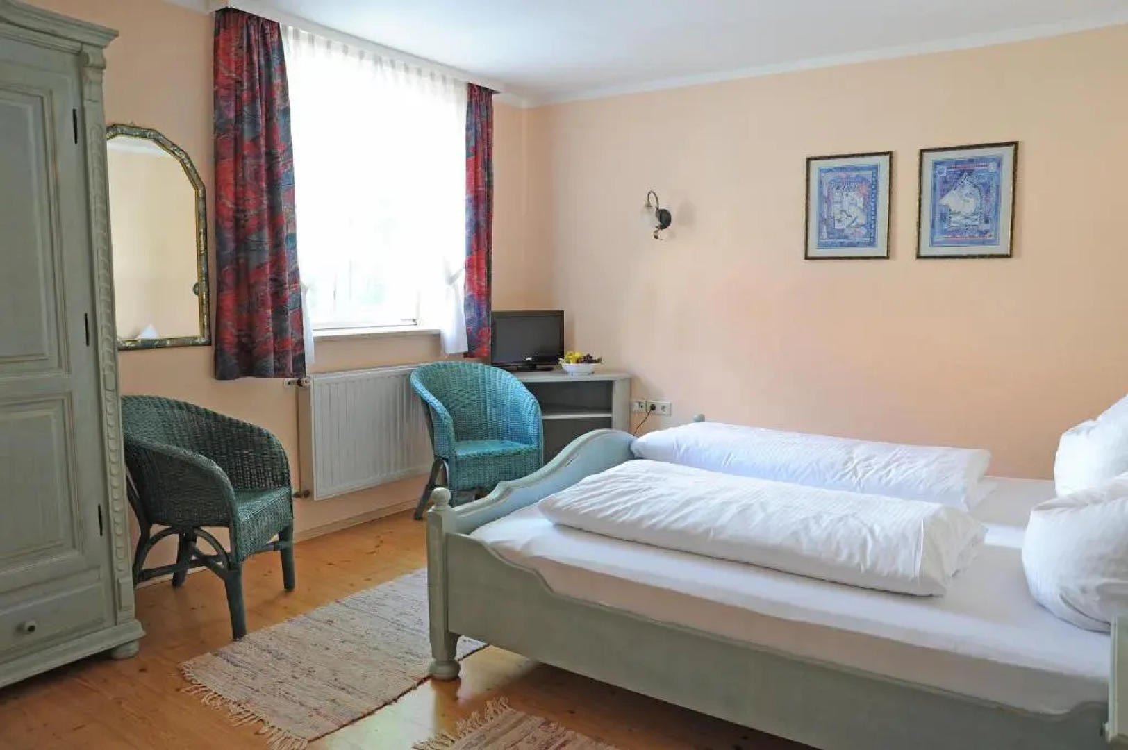 Landgasthof Zum Schwarzen Adler