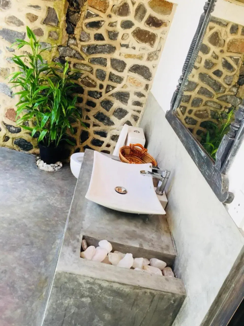 Wija House - Unawatuna