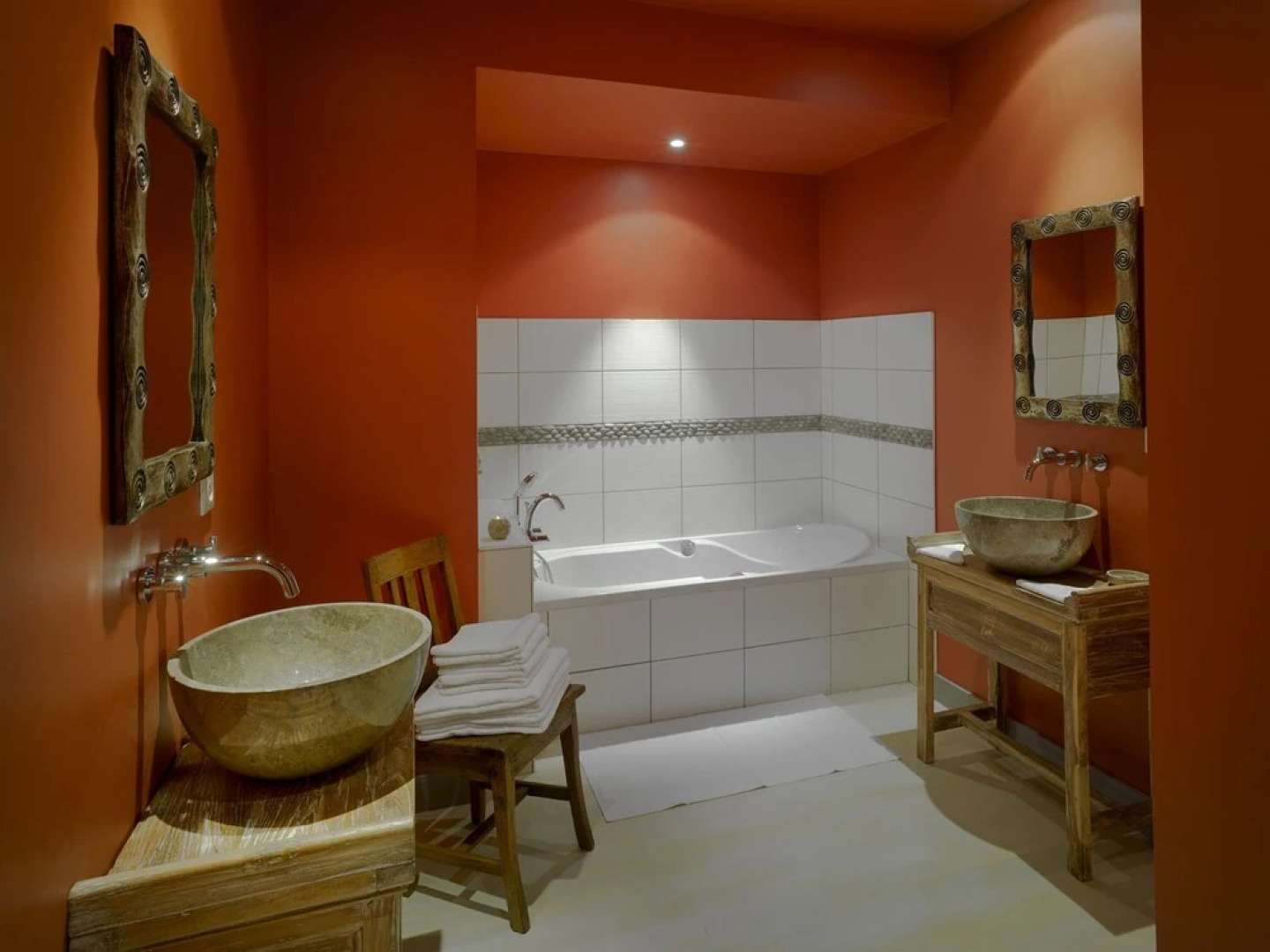 Closerie Les Capucines