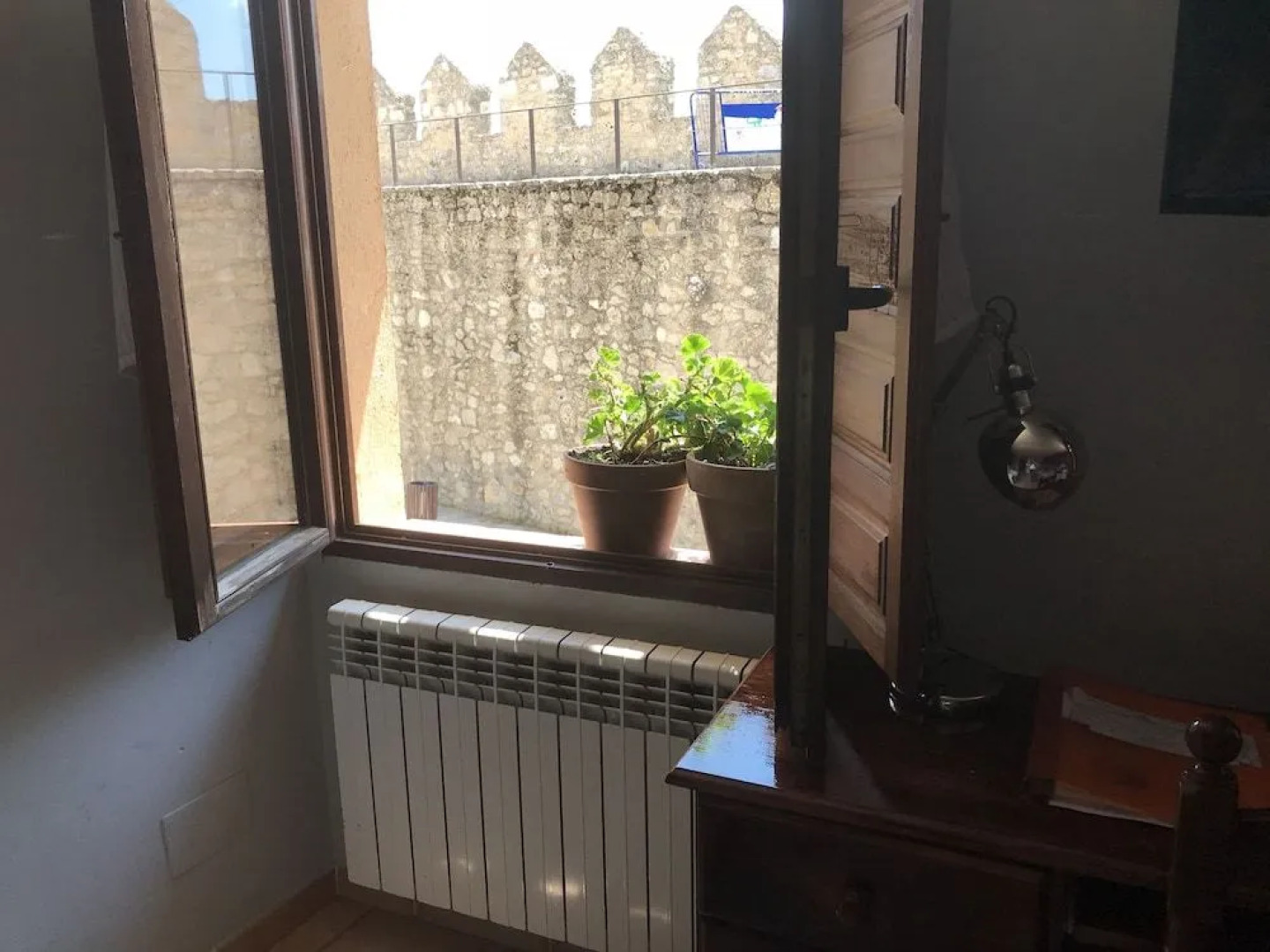 Hotel Rural Pozolico