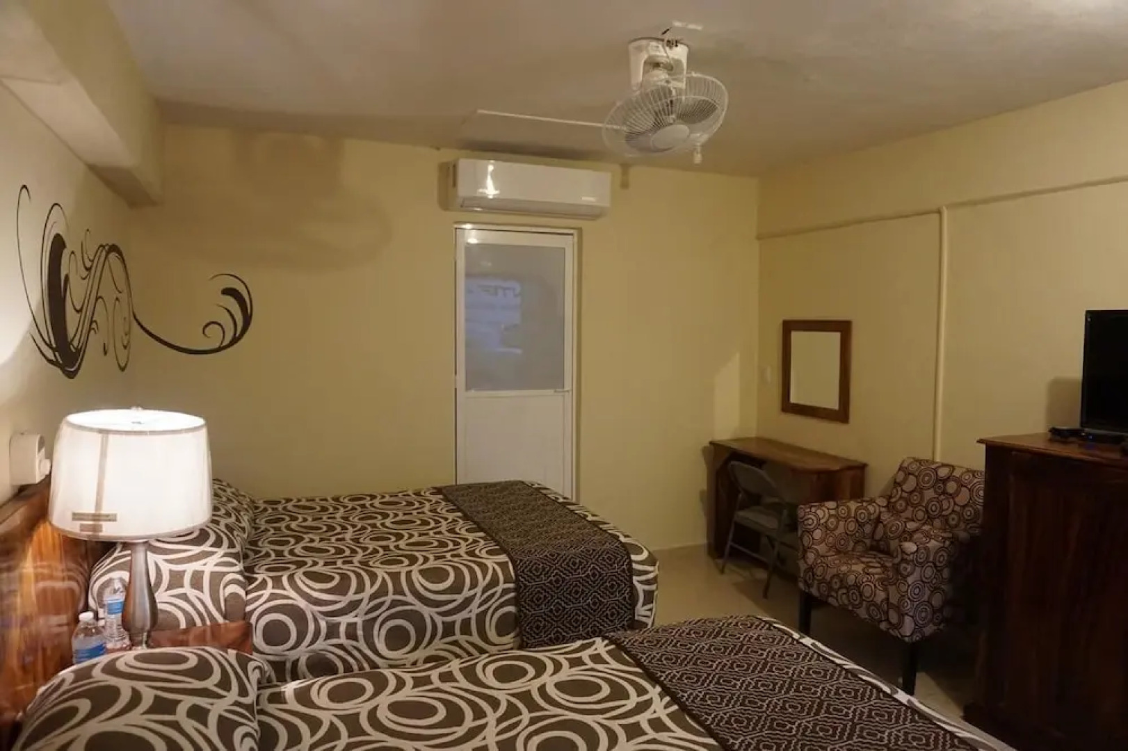 Hotel Del Balsas Lazaro Cardenas