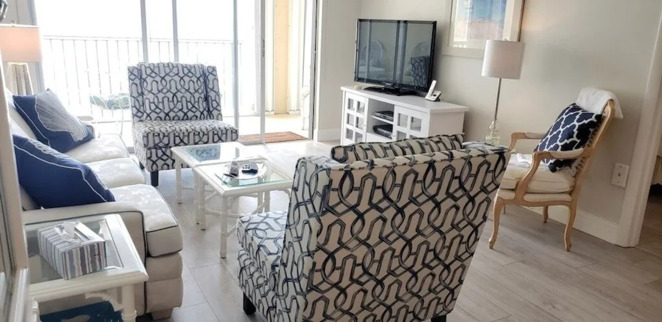 Casa Bonita II 703 by RedAwning