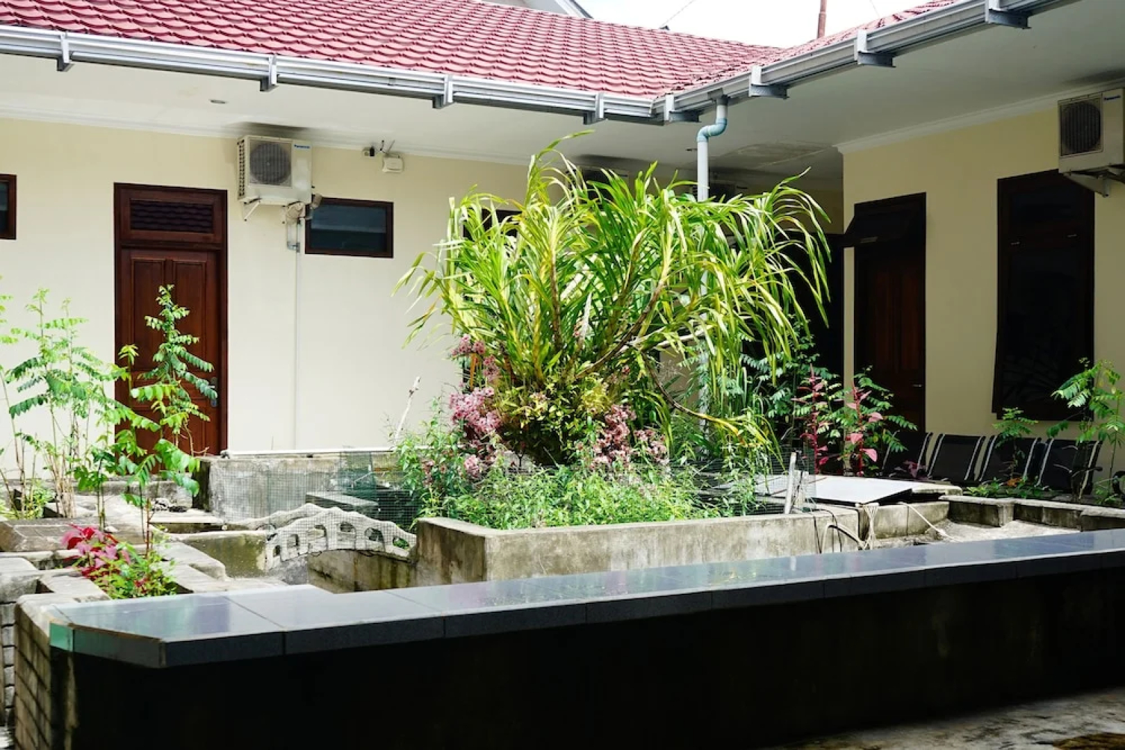 Hotel Meigah