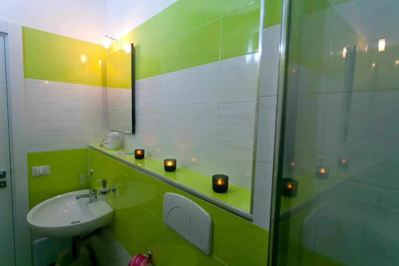 Le Murge Del Salento Hotel b&b Depandance