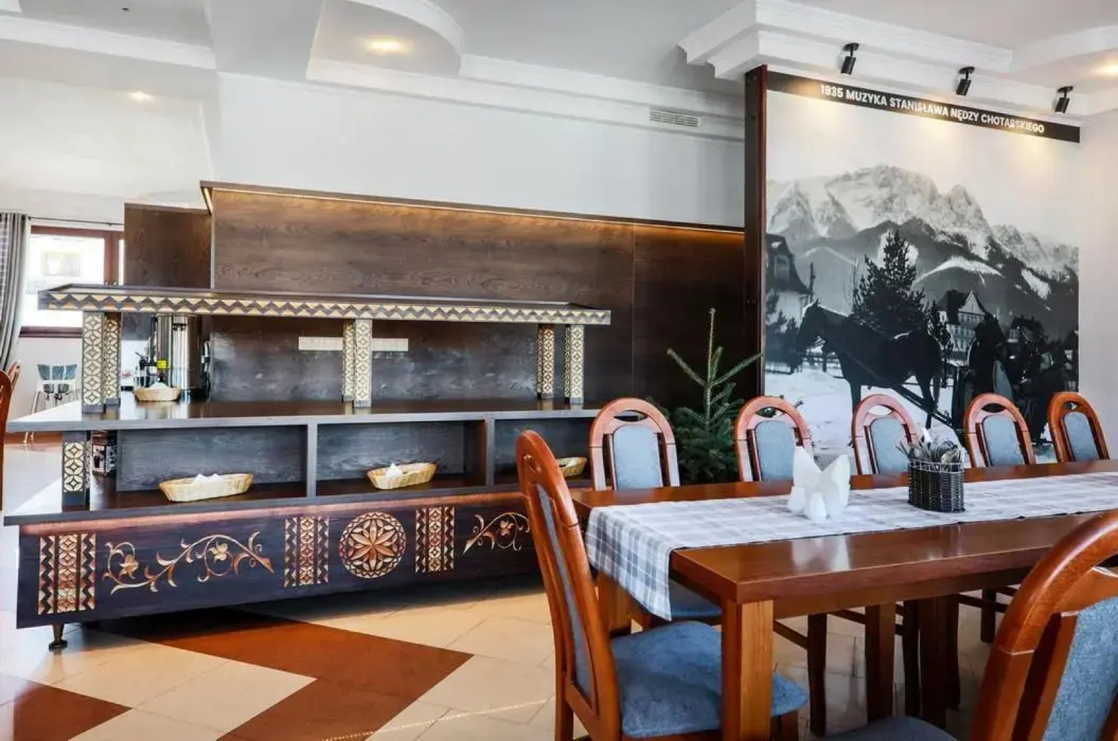 Folk Resort Domki i Apartamenty