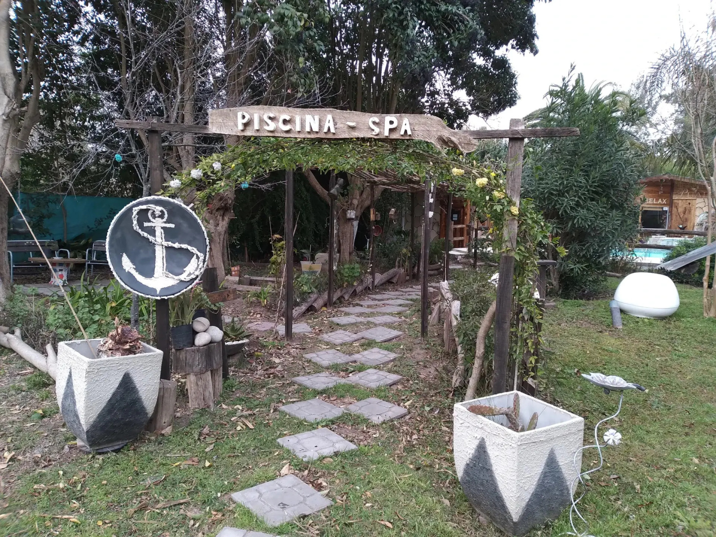 Pualy Resort & Spa