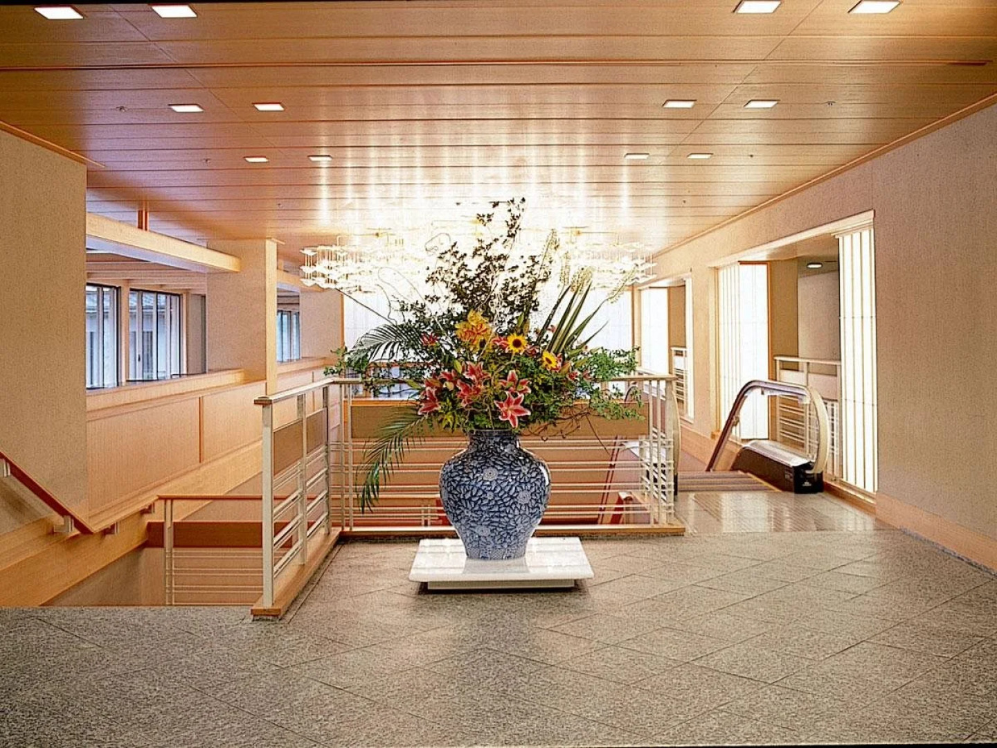 Hanamaki Onsen Kashoen