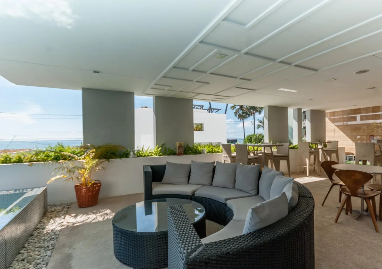 Modena Resort Hua Hin-Pranburi