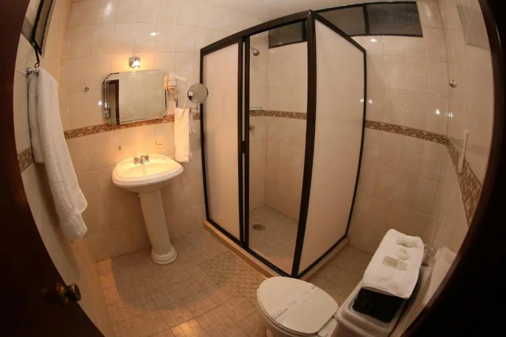 Hotel Chocolate Tradicional