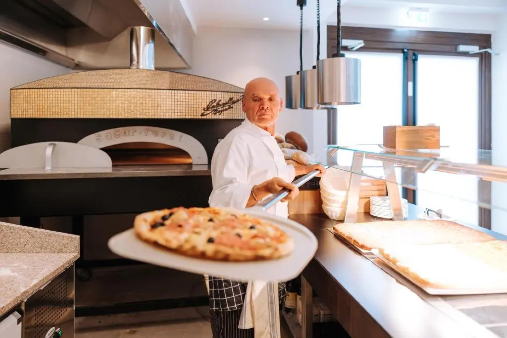 Valtur Cristallo Dependance Cristallino