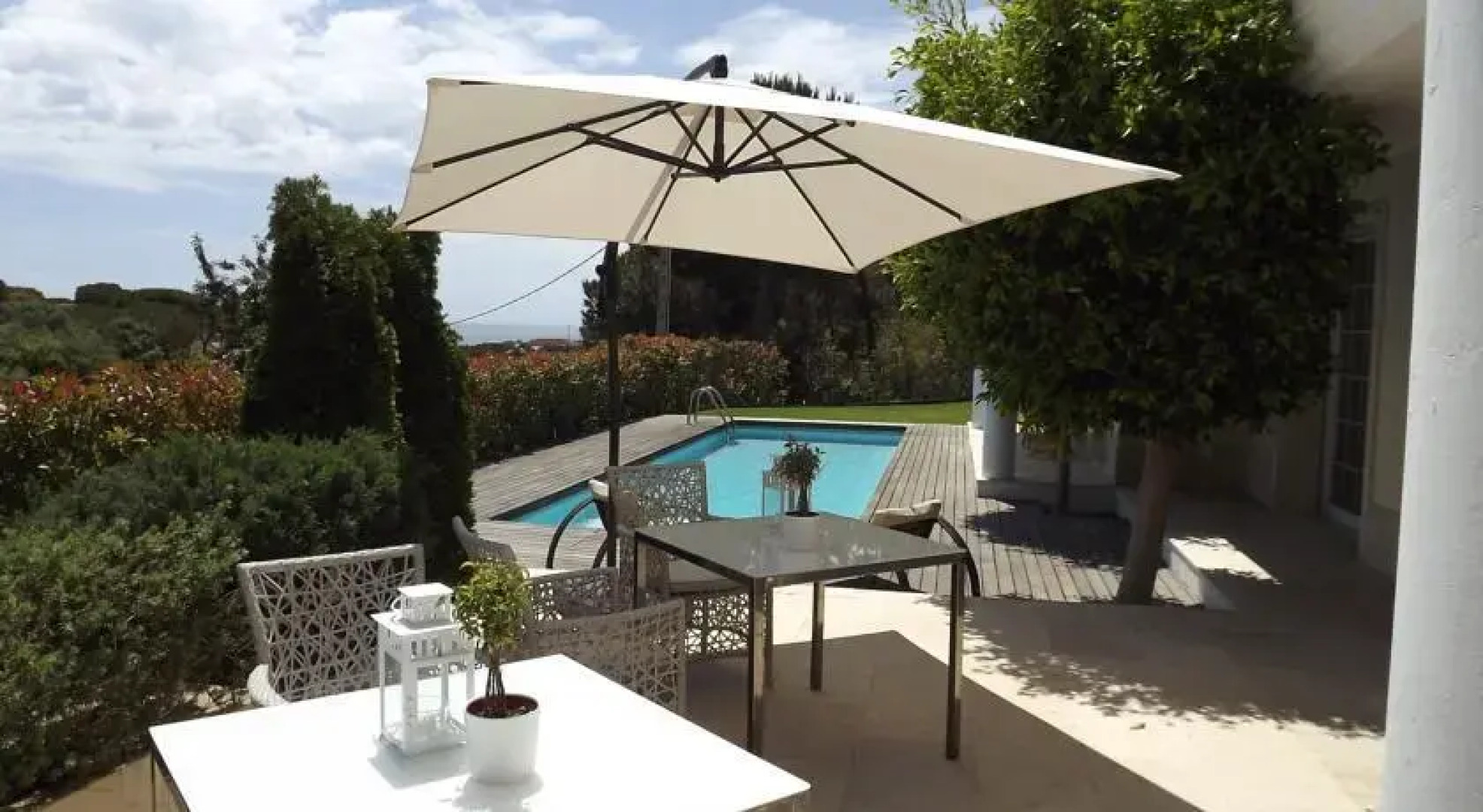 Baró de MontCabrer B&B