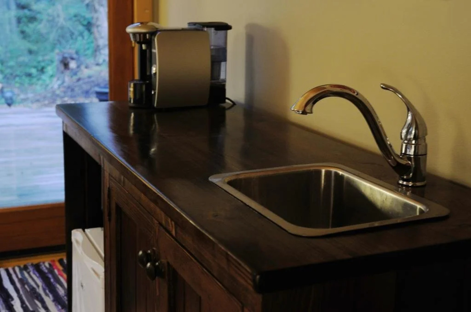 Henderson Beach Bed & Breakfast