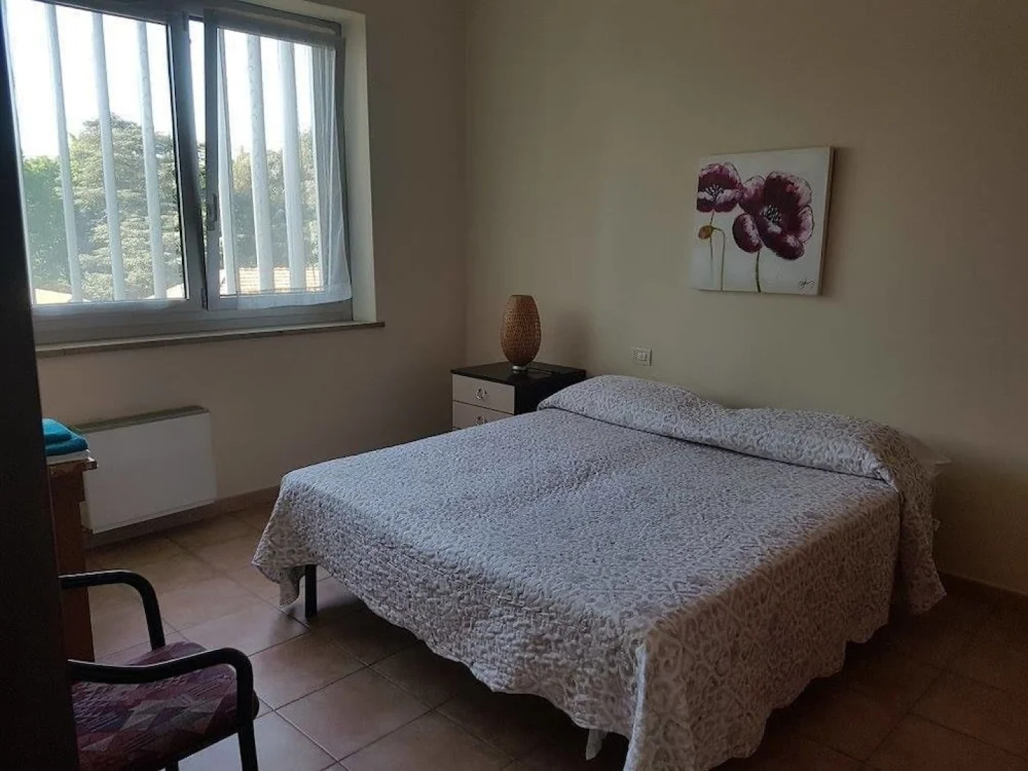 Affittacamere Un Passo Avanti