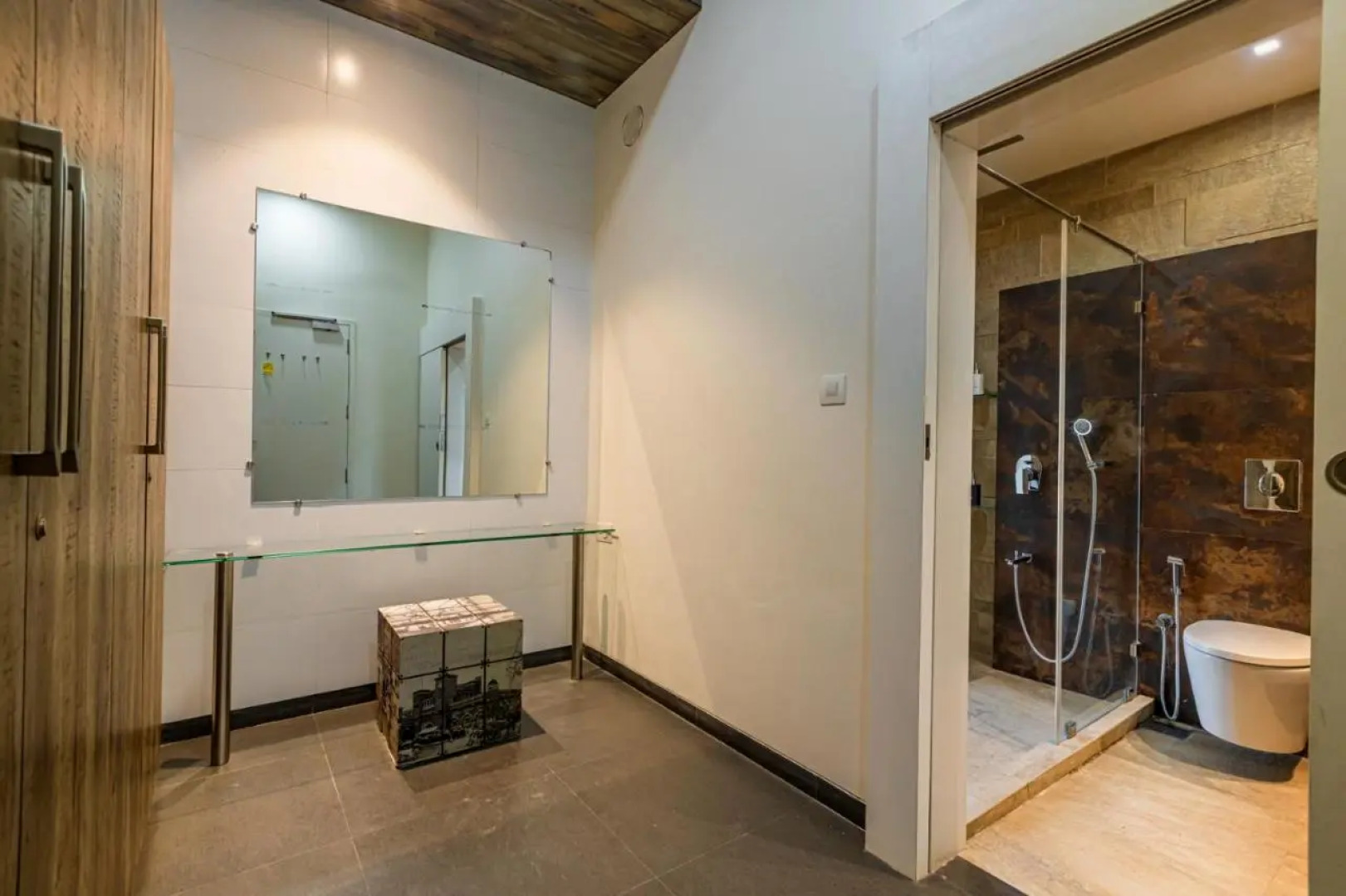 SaffronStays Jannat 100 Percent Pet-friendly villa, Igatpuri