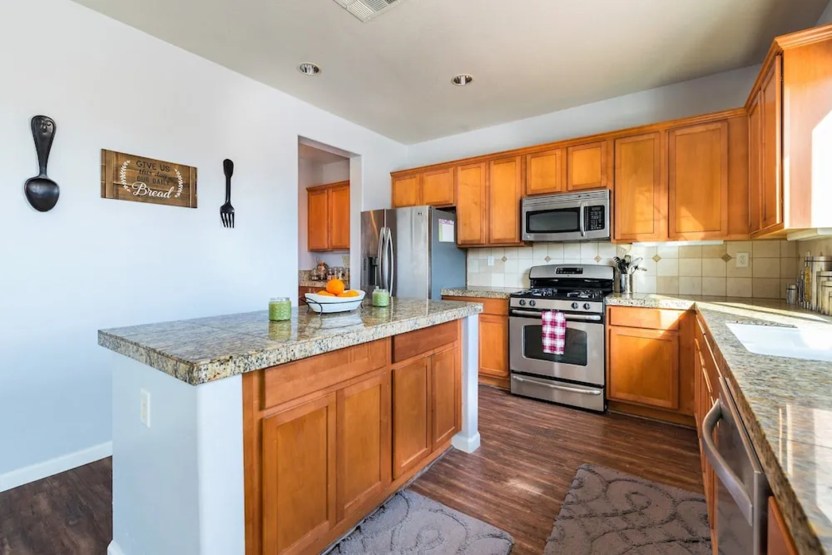 Coachella Splash Pad Four Bedroom House