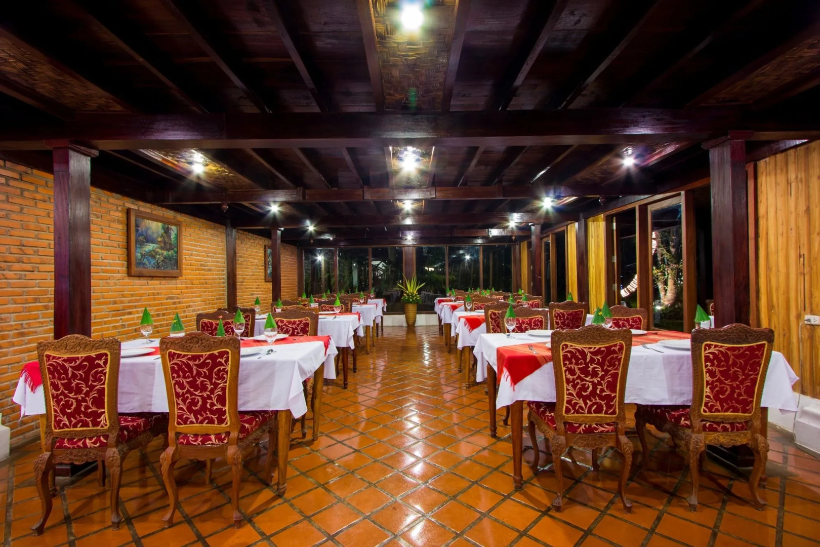 Chanthavinh Resort And Spa