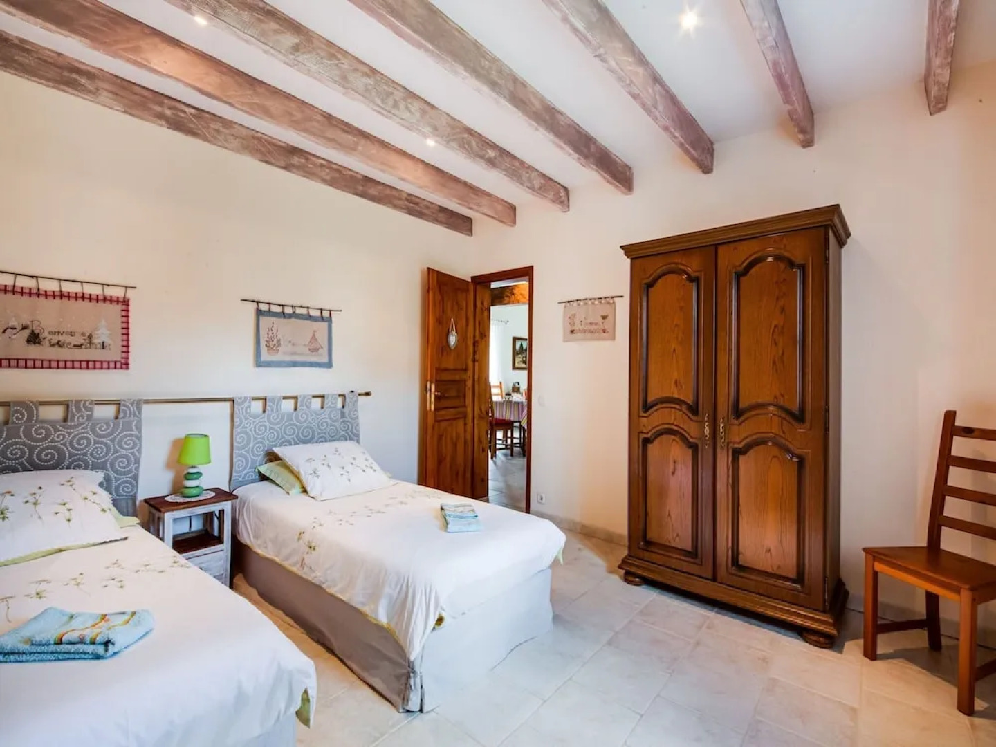 Holiday Home in Dordogne