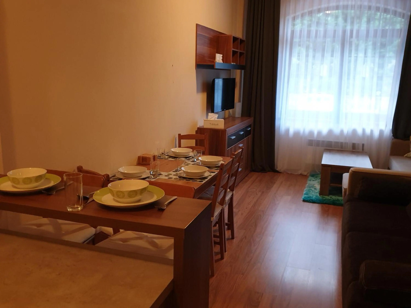 Apartment 7 Donovaly