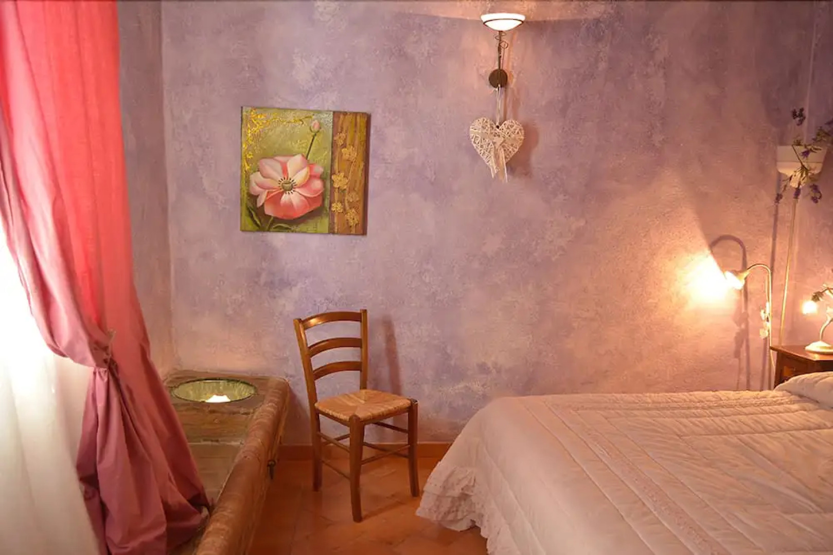 Agriturismo Sant'Ulivieri