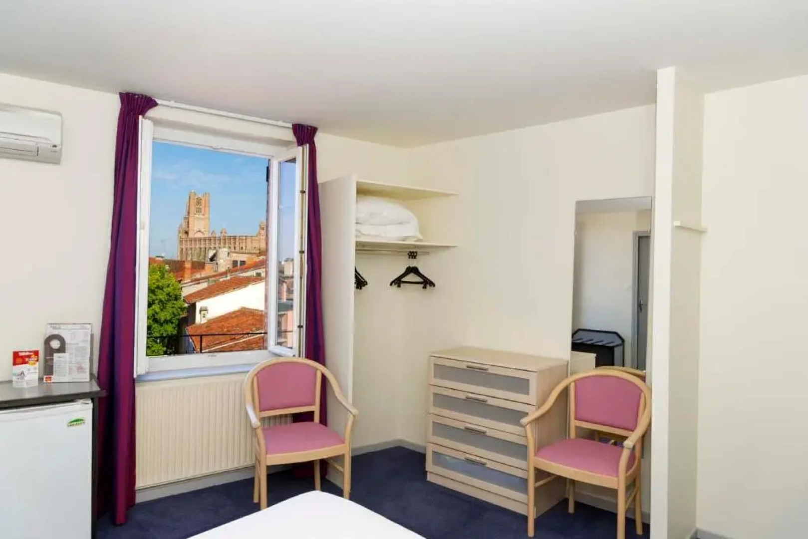 Hostellerie Du Vigan