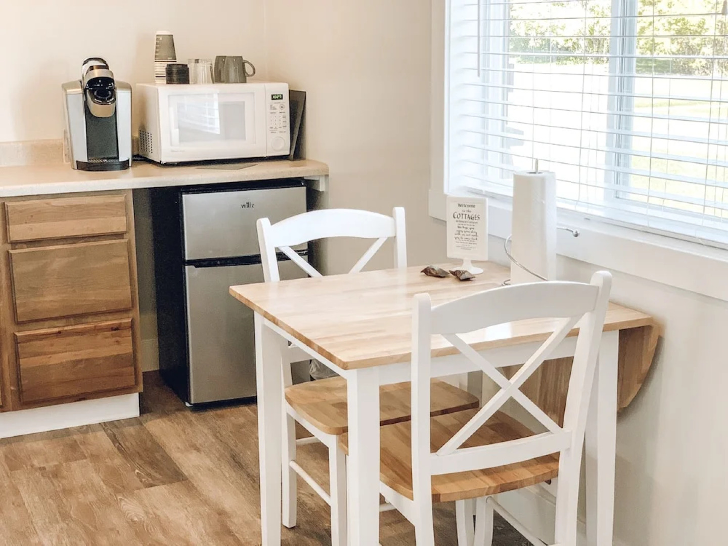 The Cottages At Bryce Canyon
