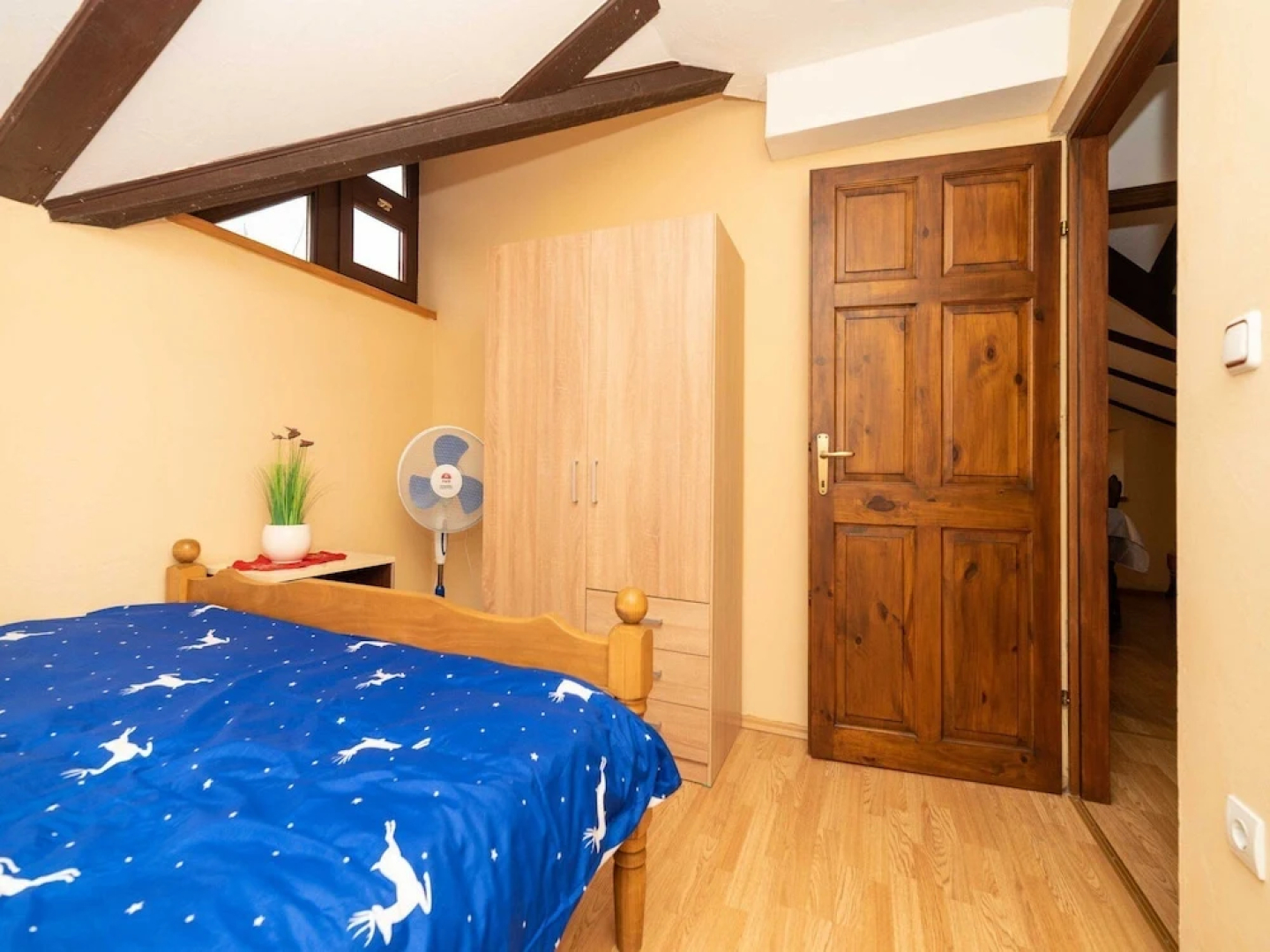 San Vinogradara - One Bedroom Holiday Home With Hot Tube