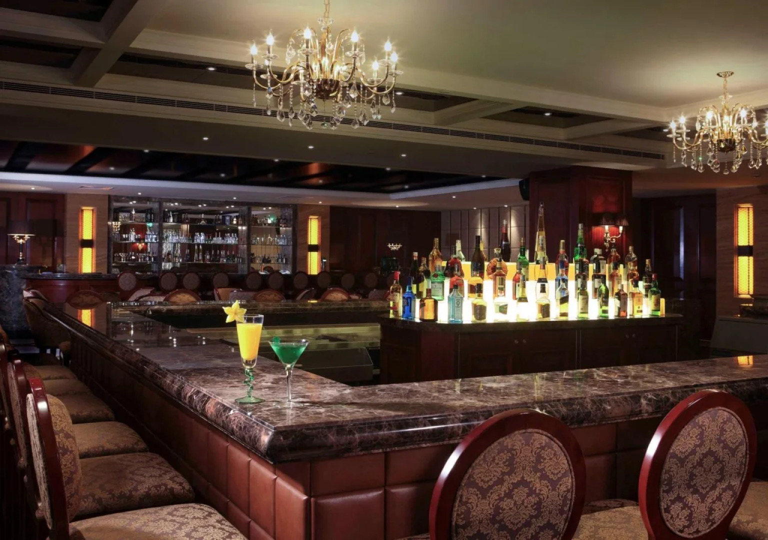 Pullman Dongguan Forum