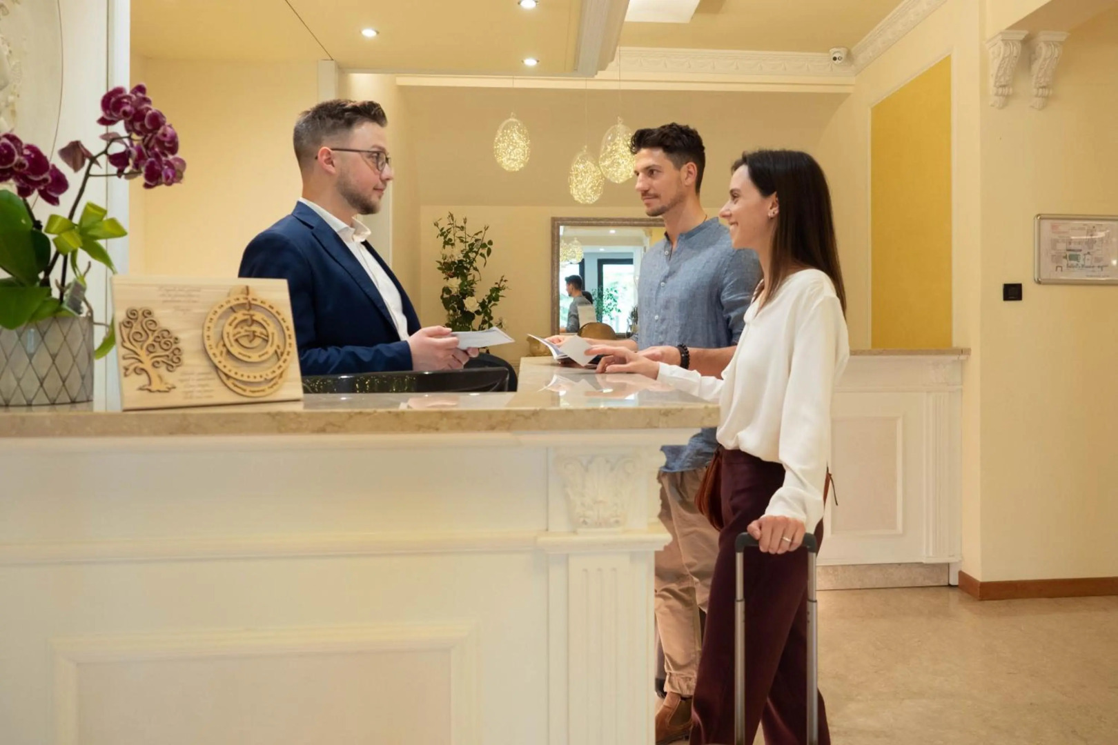 Hotel Terme Belsoggiorno