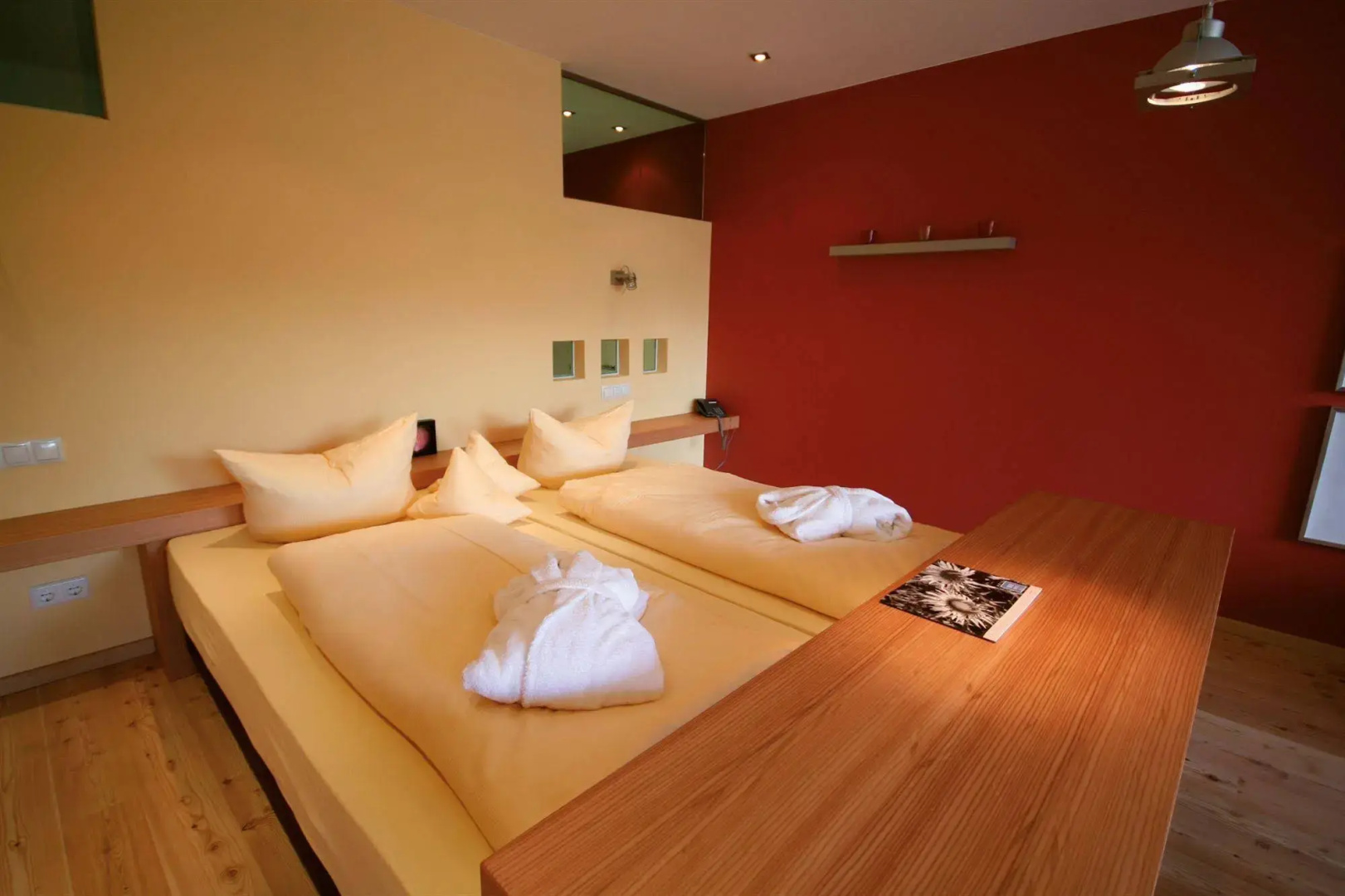 Hotel Seespitz Seefeld Superior - Adults & Residents Only