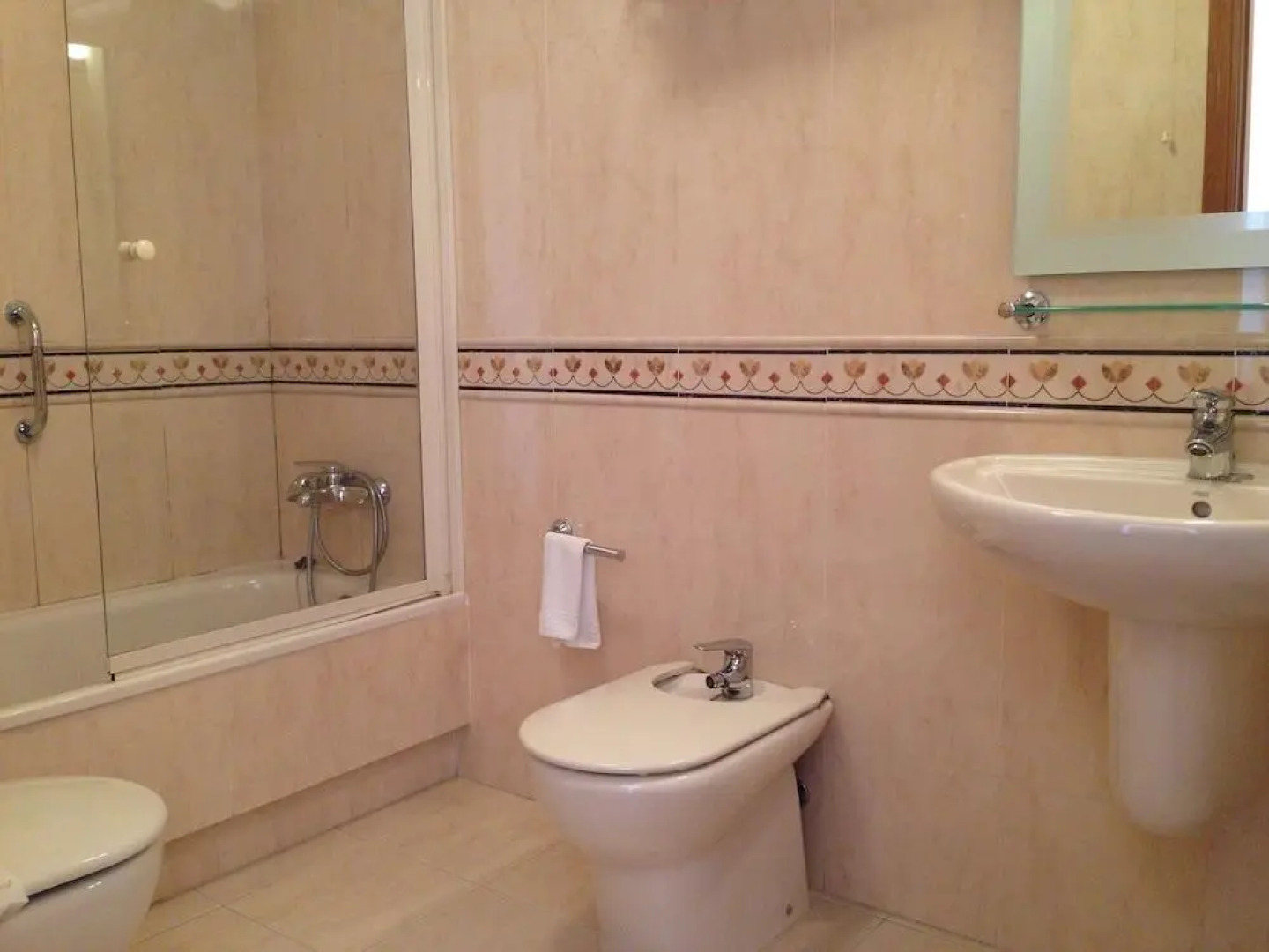 Mirador Ria de Bayona