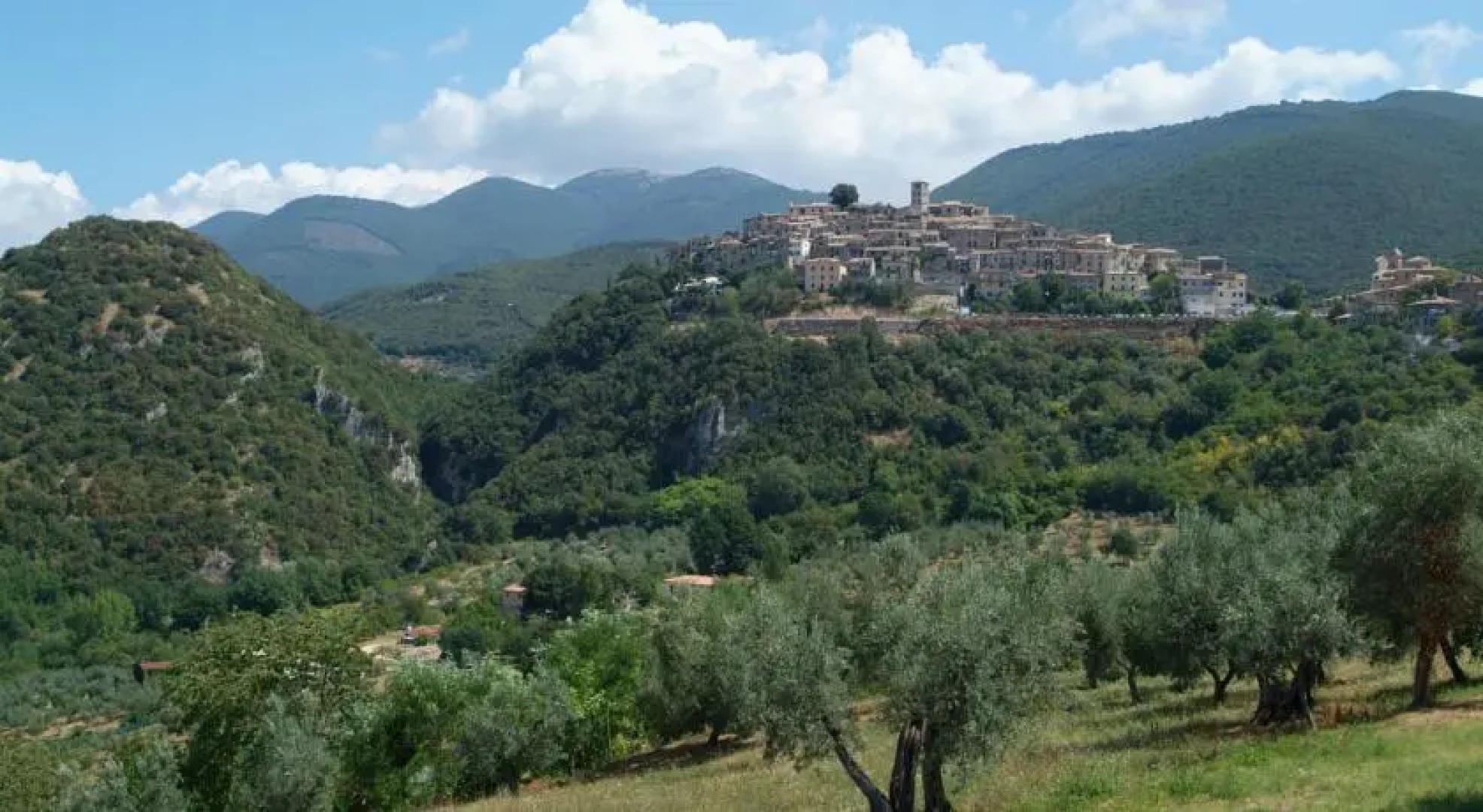 La Torretta Historical Home