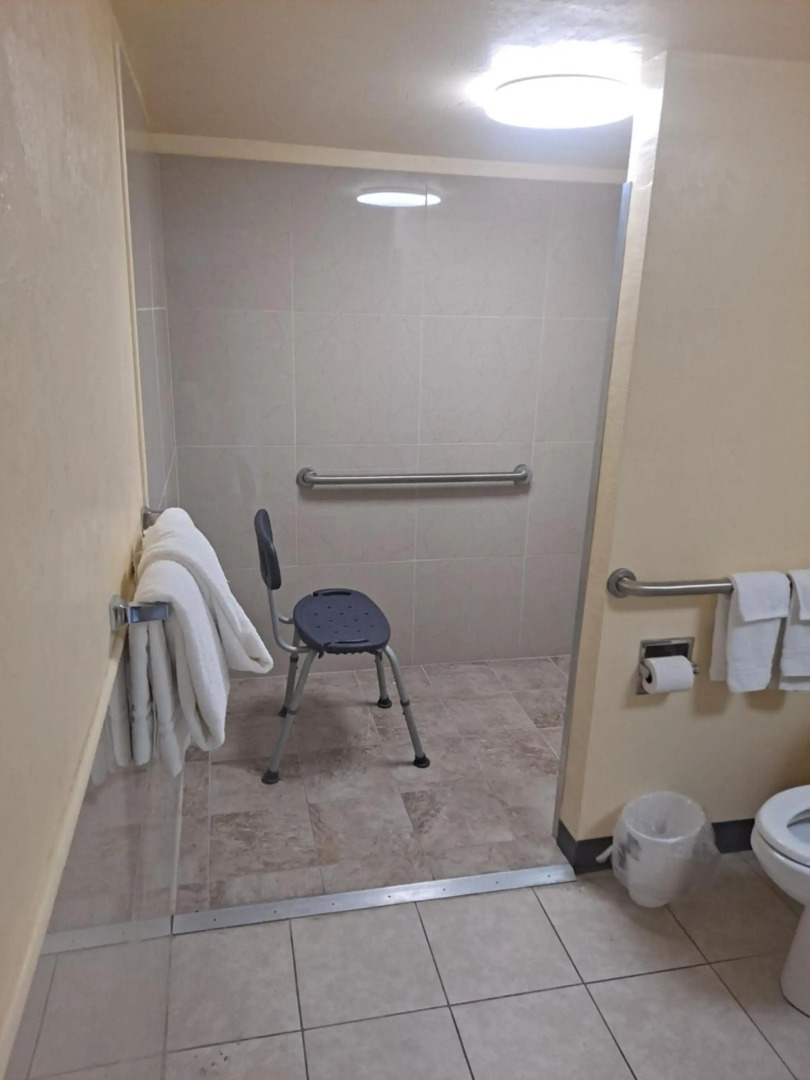 Gainesville Days Inn