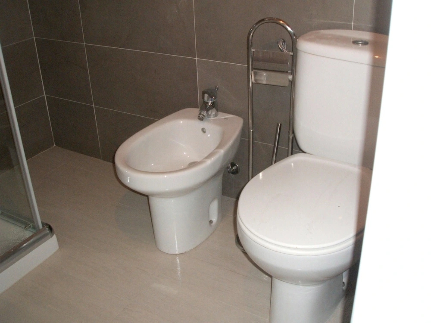 Apartment With one Bedroom in Troia, With Enclosed Garden - Near the Beach