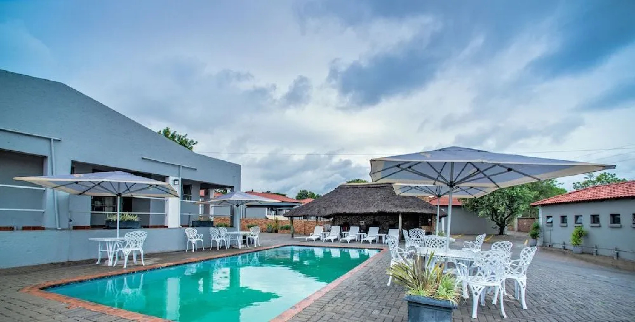 Witbank Boutique Hotel