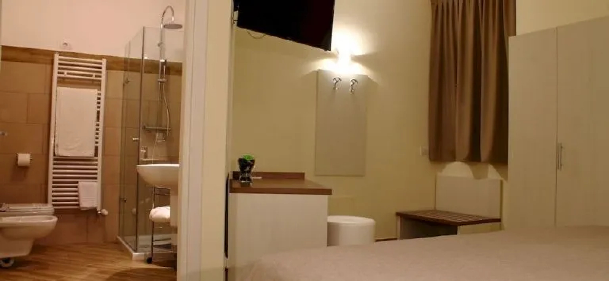 BHL Boutique Rooms Legnano