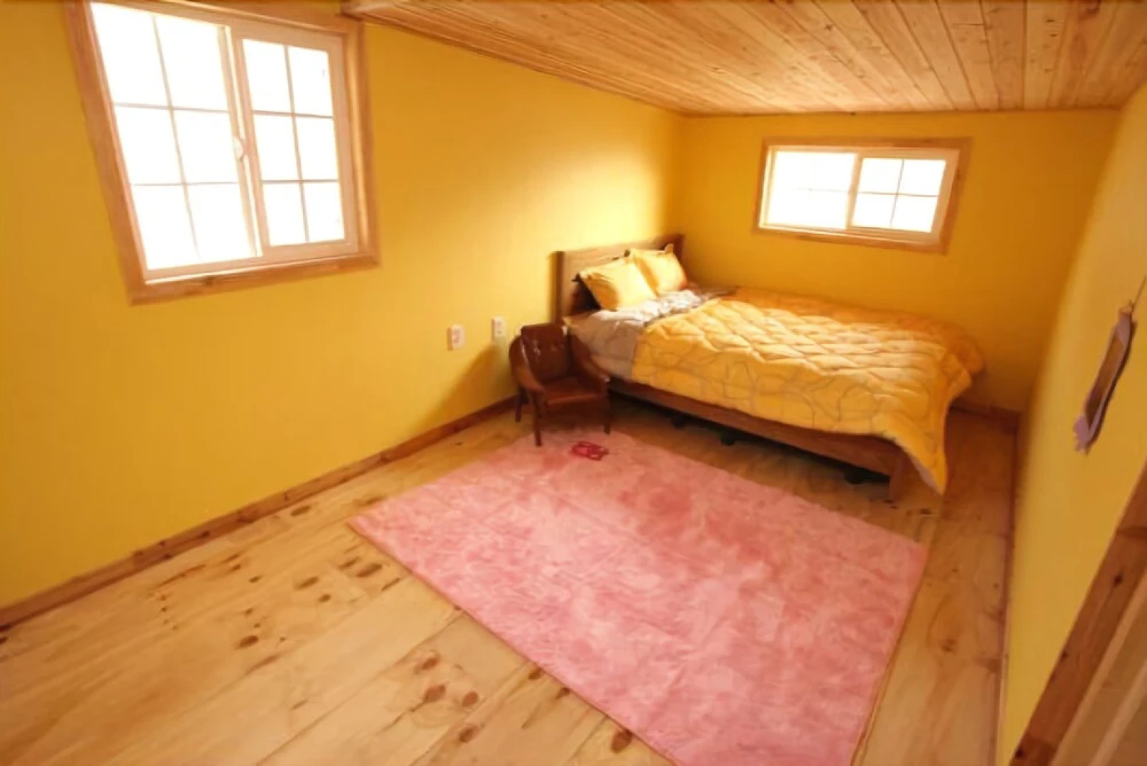 Gwangyang More Natural Pension