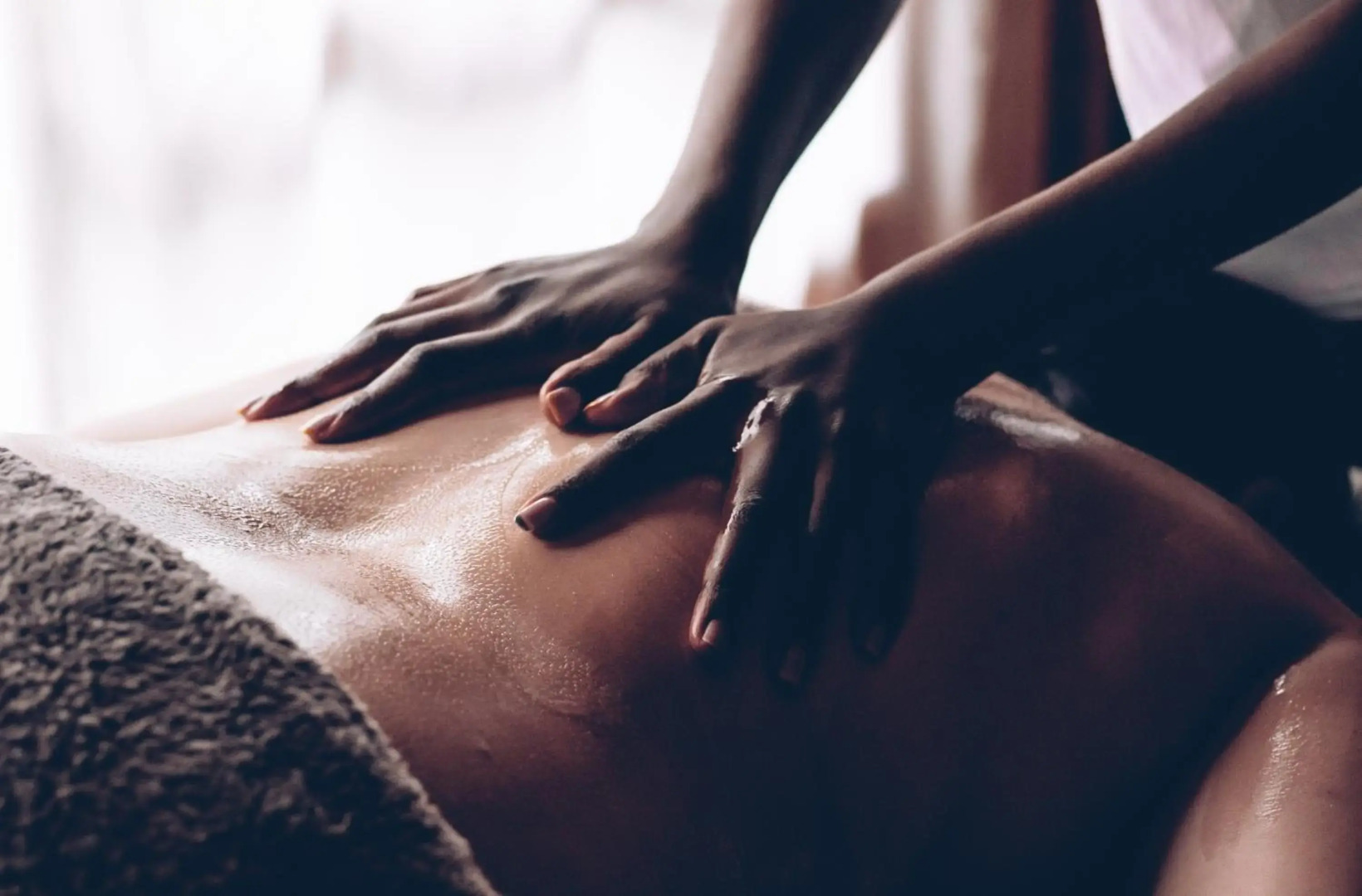 Tsitsikamma Lodge & Spa