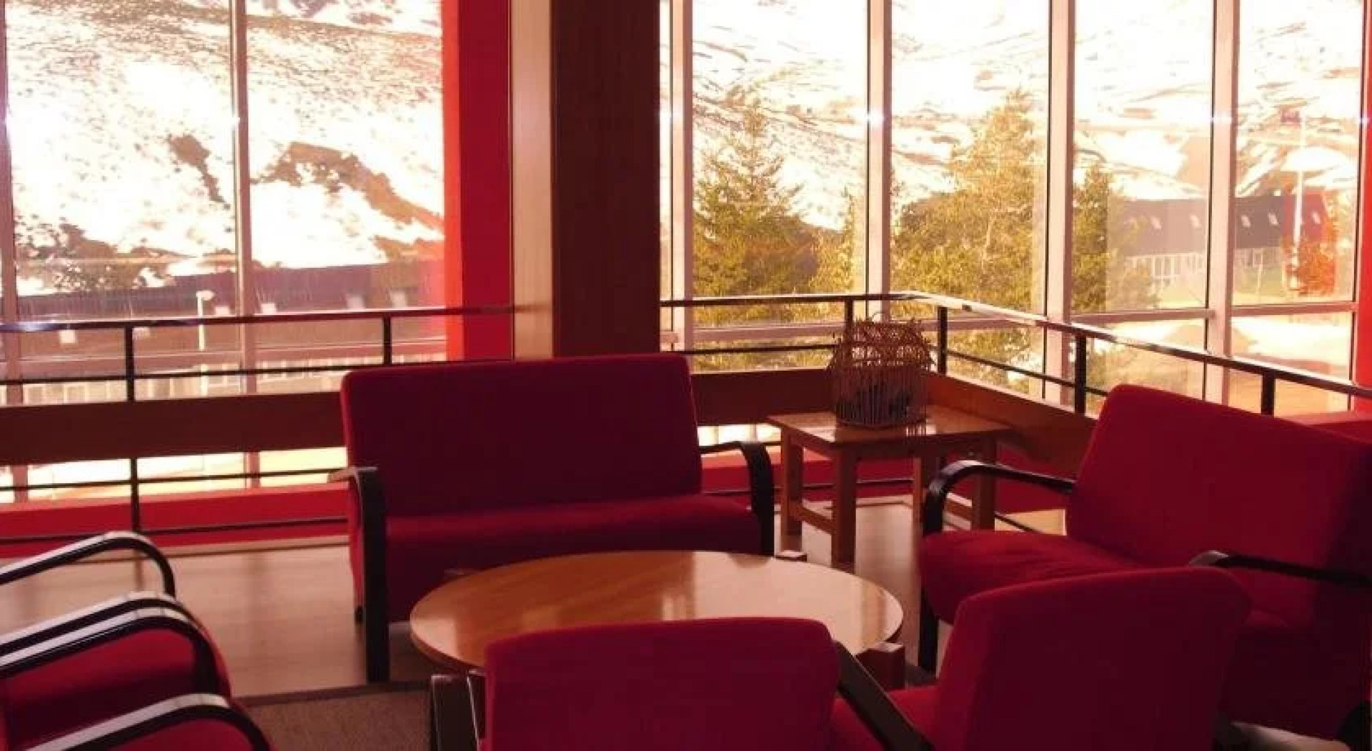 Hotel La Corza Blanca