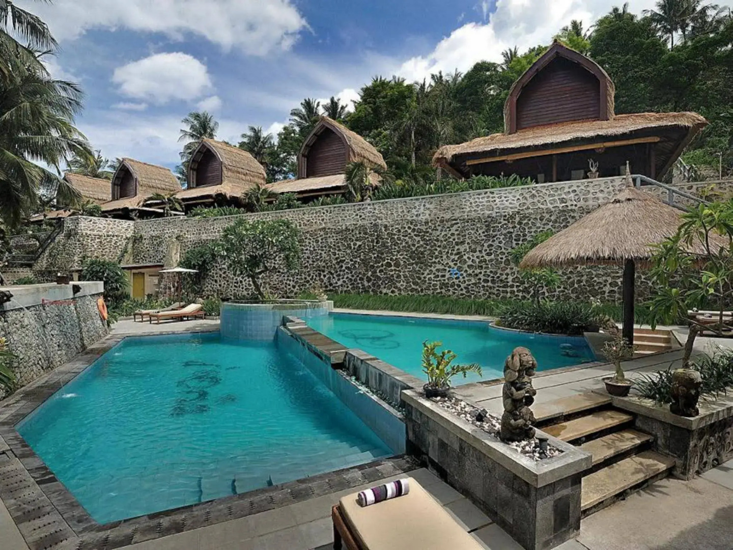 d'Oria Boutique Resort Lombok