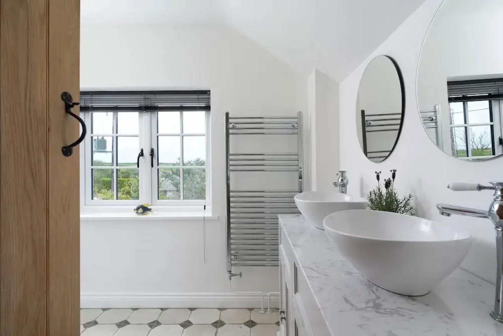 4-bed Cottage in the Lizard - Pet Friendly