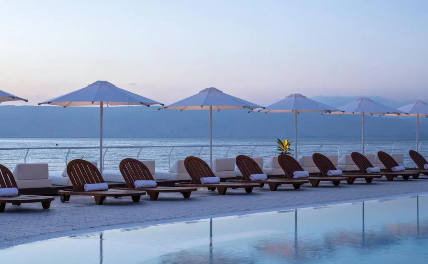 Galei Kinnereth Hotel