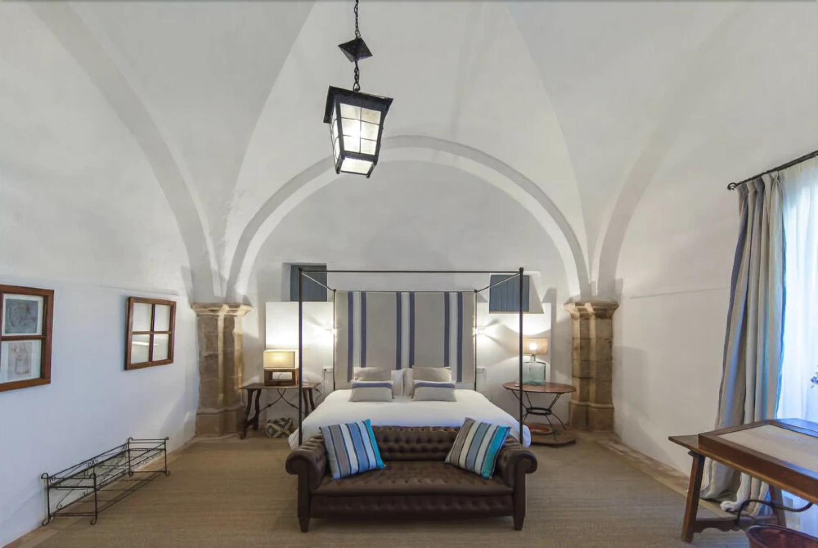 Casa Rural Castillo de Cáceres