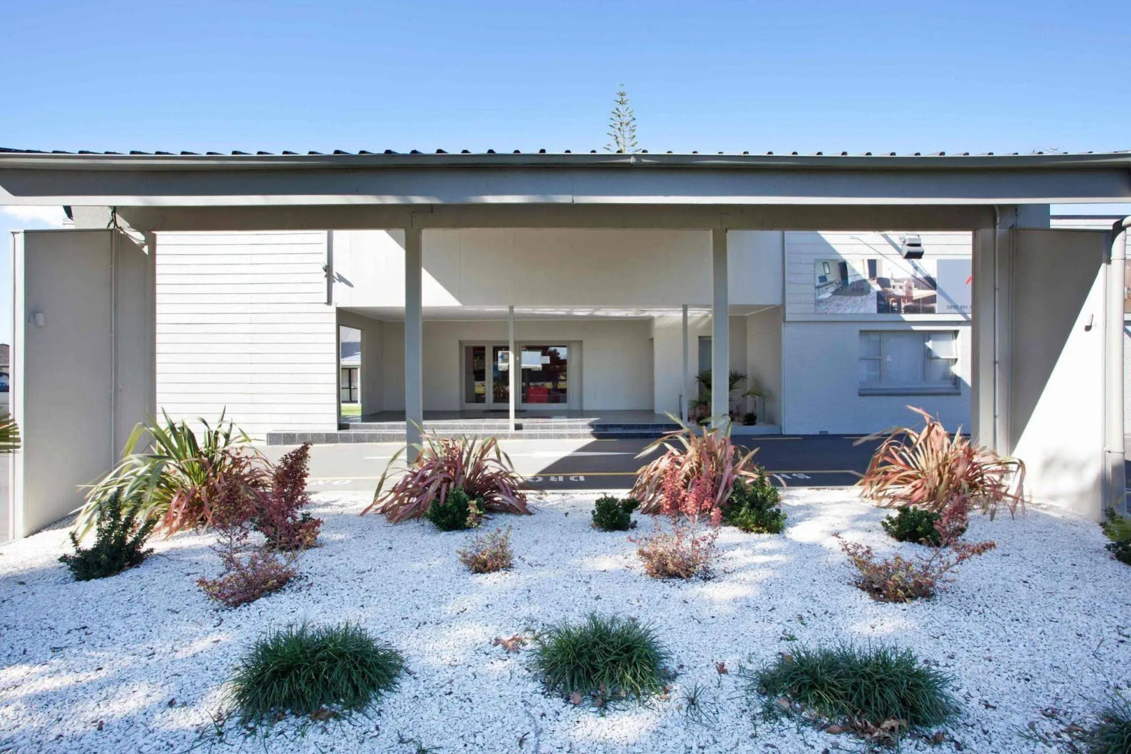 Auckland Airport Kiwi Motel