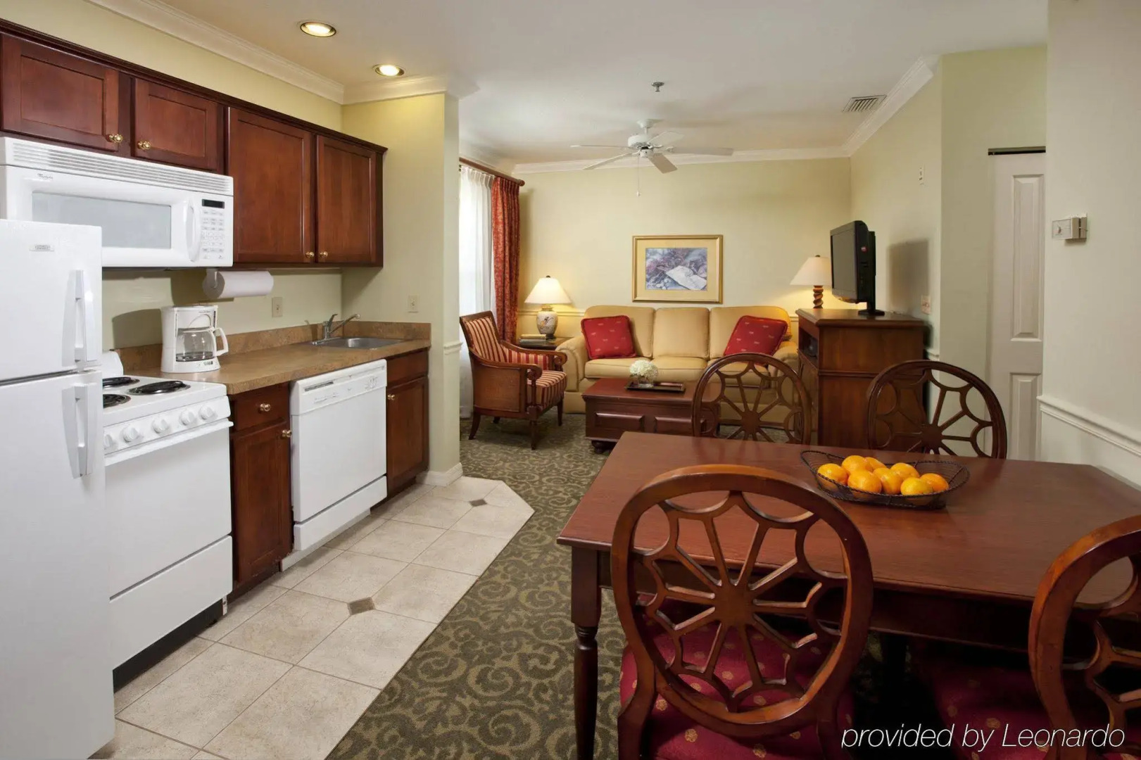 Sheraton PGA Vacation Resort, Port St. Lucie