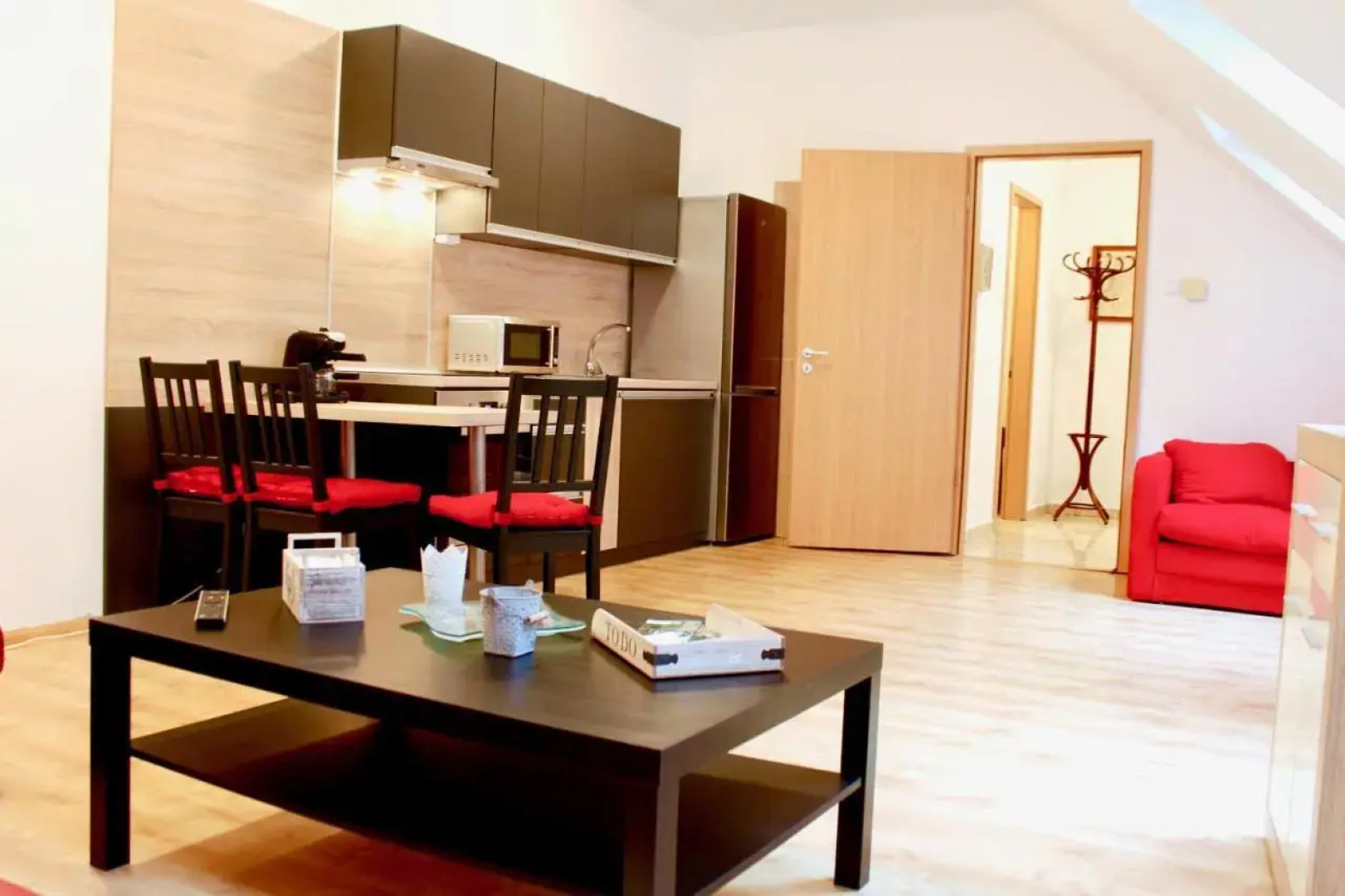Tosca Apartman Miskolc