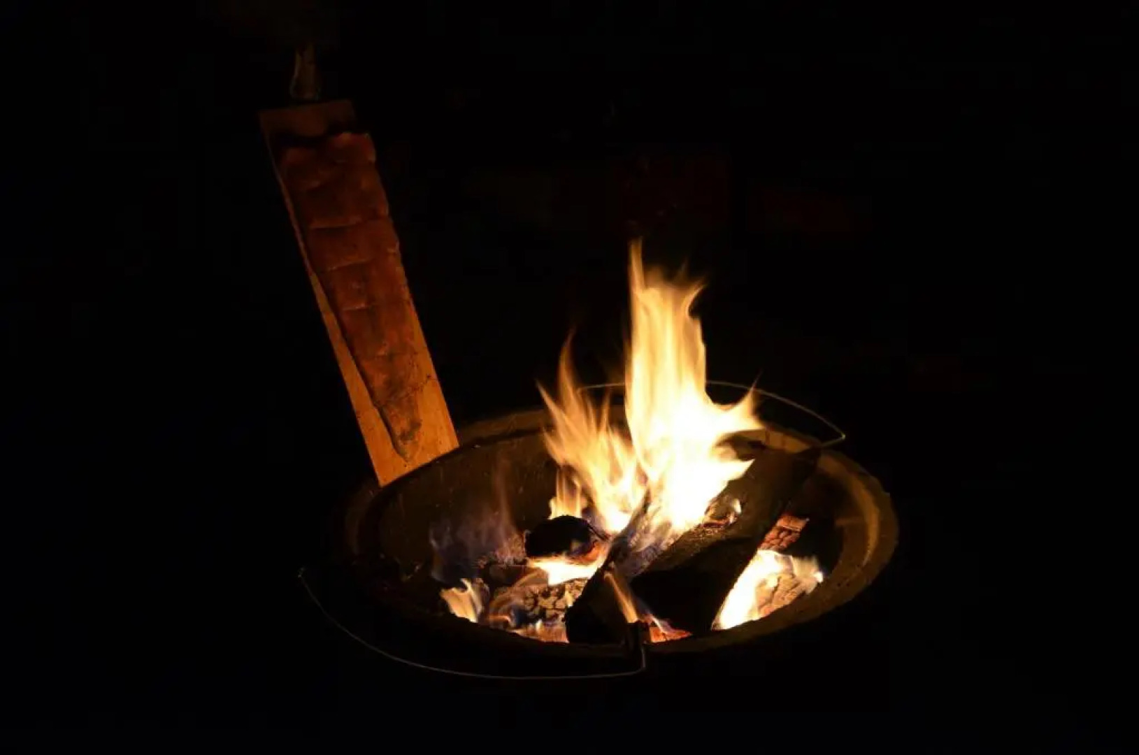 Castillo Kermikkä 5