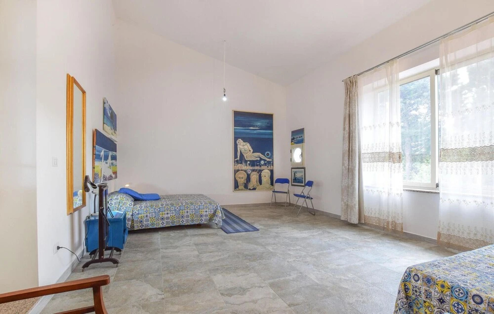 Amazing Apartment in Marina di Caronia With 1 Bedrooms and Wifi